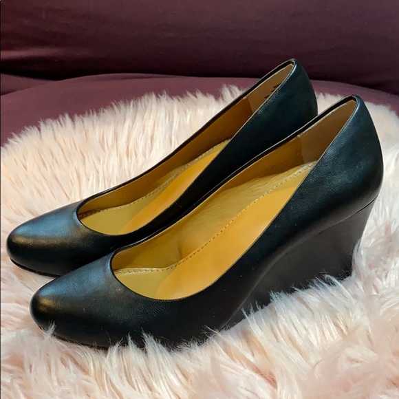 Nine West wedges - Picture 1 of 5